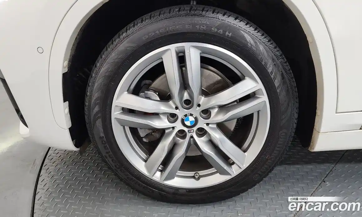 BMW X1 2020 2.0 Автомат в Москве № 155884, фото 16