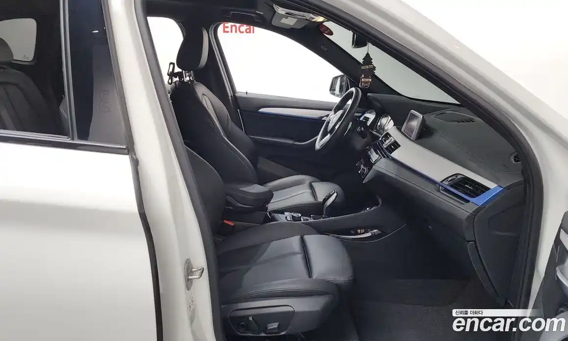 BMW X1 2020 2.0 Автомат в Москве № 155884, фото 19