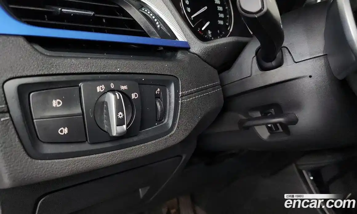 BMW X1 2020 2.0 Автомат в Москве № 155884, фото 20