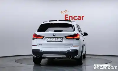 BMW X1 2020 2.0 Автомат в Москве № 155884, миниатюра 4