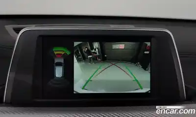 BMW X1 2020 2.0 Автомат в Москве № 155884, миниатюра 8