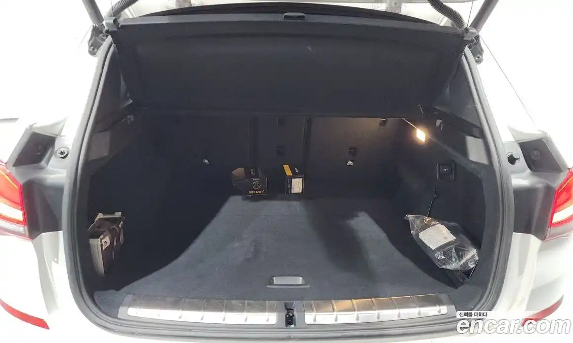 BMW X1 2020 2.0 Автомат в Москве № 155884, фото 9