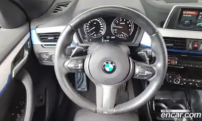 BMW X1 2020 2.0 Автомат в Москве № 155884, миниатюра 10
