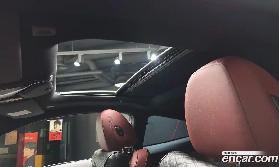 BMW 4-Series 2021 2.0 Автомат в Москве № 156246, фото 17