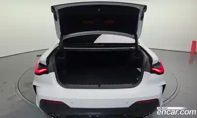 BMW 4-Series 2021 2.0 Автомат в Москве № 156246, миниатюра 3