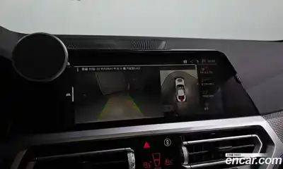 BMW 4-Series 2021 2.0 Автомат в Москве № 156246, миниатюра 6