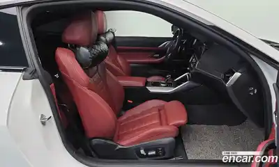 BMW 4-Series 2021 2.0 Автомат в Москве № 156246, миниатюра 10