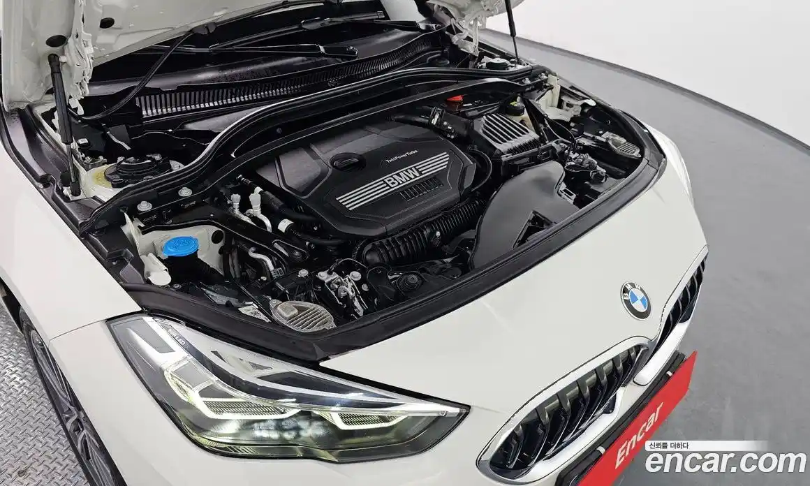 BMW 2-Series 2021 2.0 Автомат в Москве № 156777, фото 18