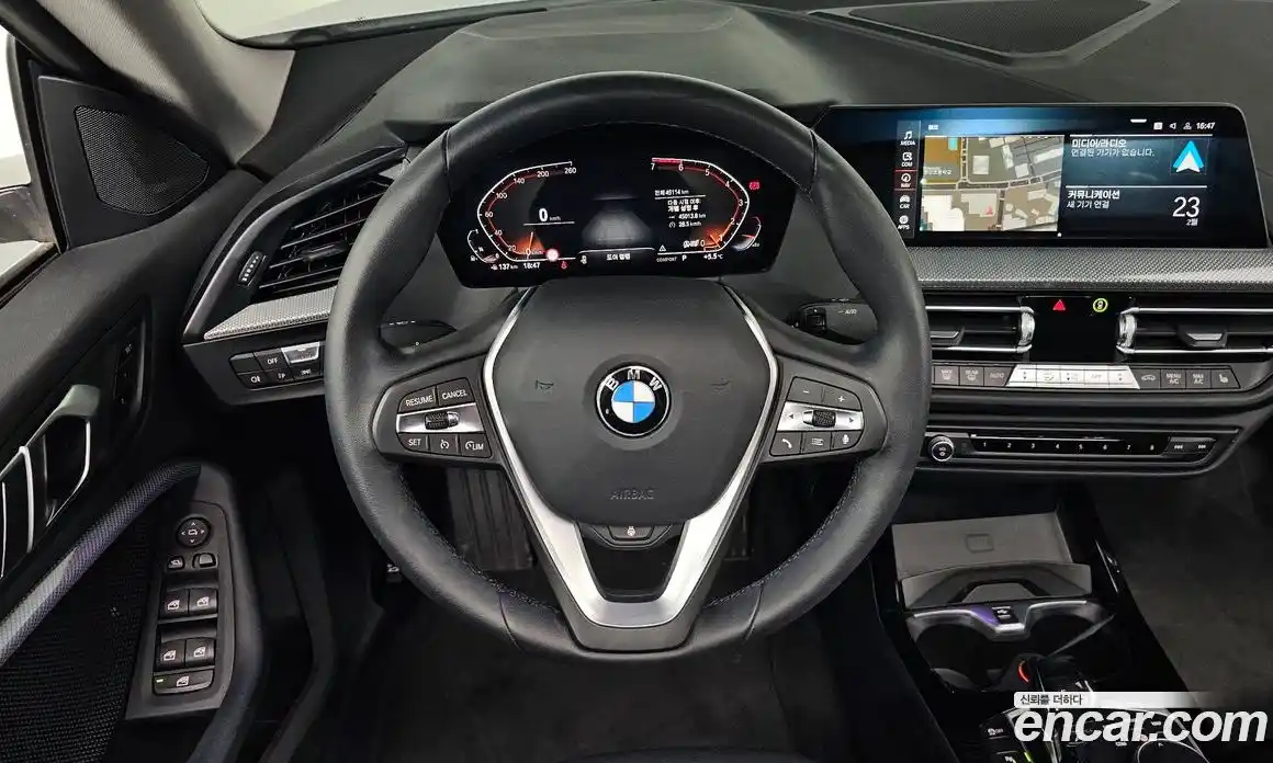 BMW 2-Series 2021 2.0 Автомат в Москве № 156777, фото 5