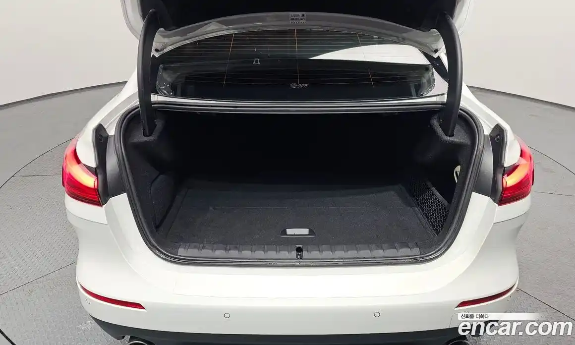 BMW 2-Series 2021 2.0 Автомат в Москве № 156777, фото 7