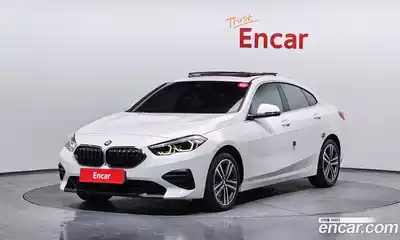 BMW 2-Series 2021 2.0 Автомат в Москве № 156777, миниатюра 8