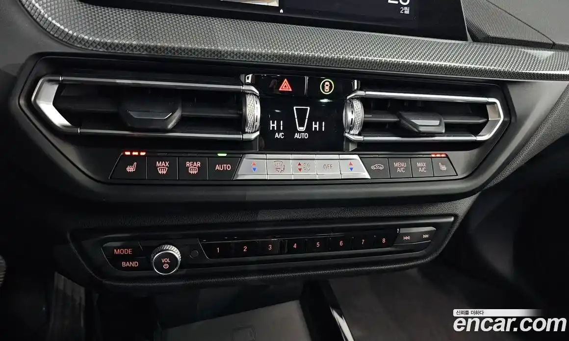 BMW 2-Series 2021 2.0 Автомат в Москве № 156777, фото 10