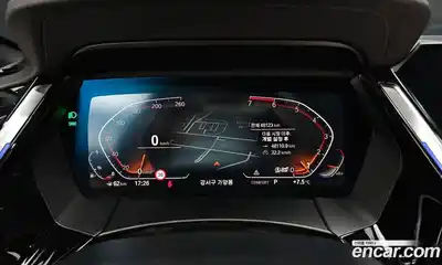 BMW Z4 2022 2.0 Автомат в Москве № 157161, миниатюра 11