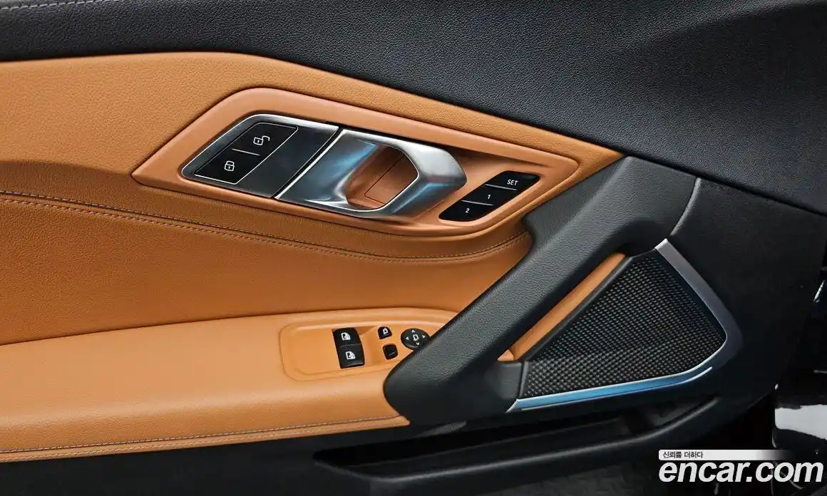 BMW Z4 2022 2.0 Автомат в Москве № 157161, фото 15