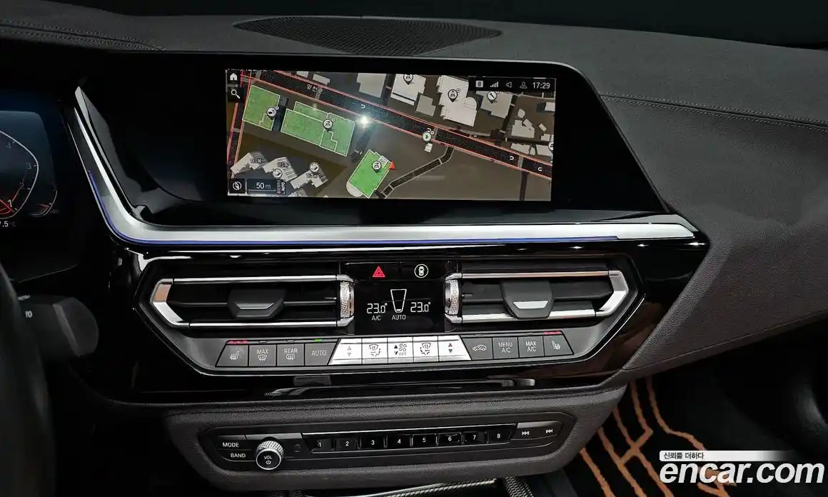 BMW Z4 2022 2.0 Автомат в Москве № 157161, фото 17