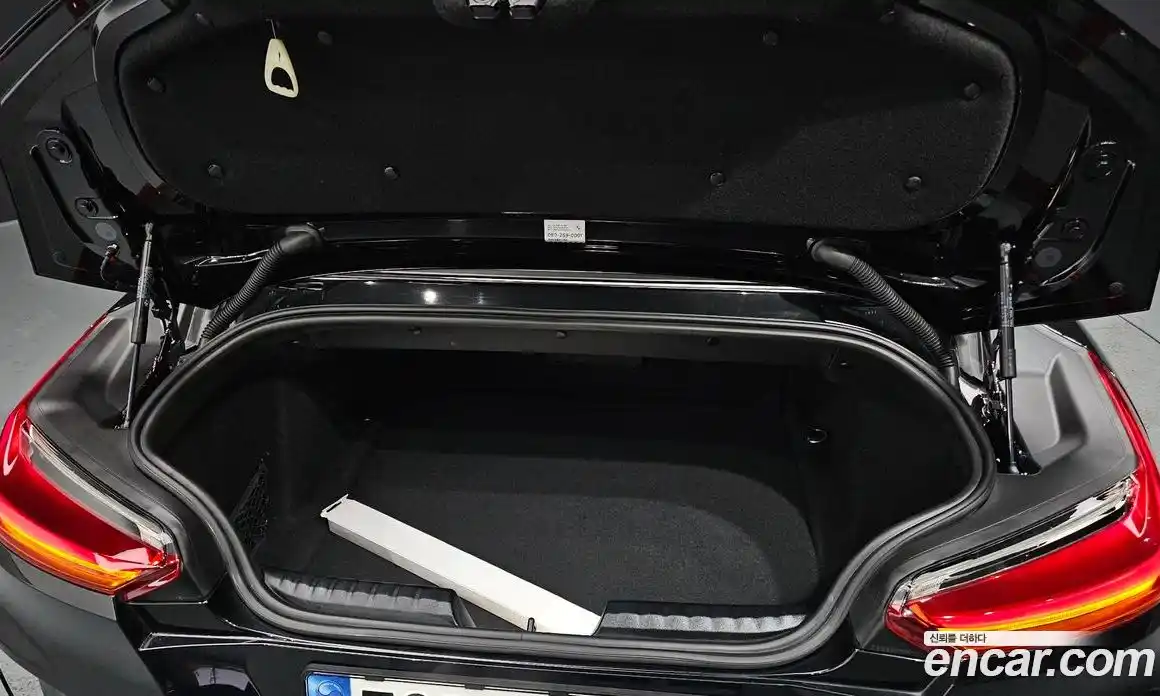 BMW Z4 2022 2.0 Автомат в Москве № 157161, фото 18