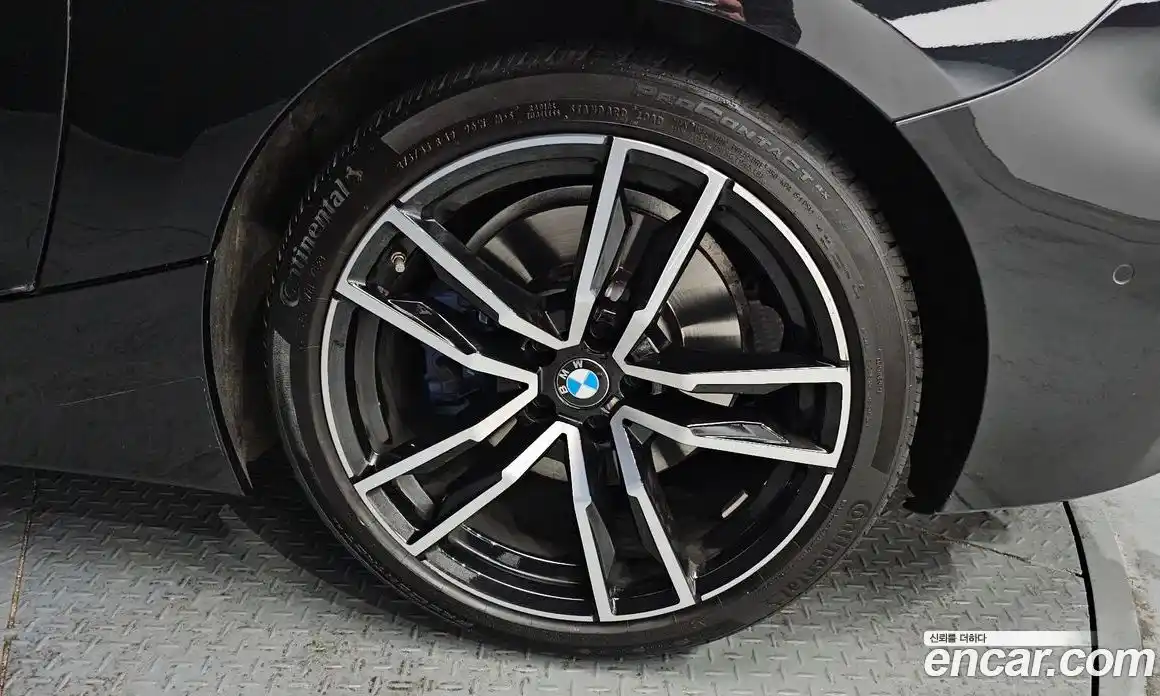 BMW Z4 2022 2.0 Автомат в Москве № 157161, фото 19