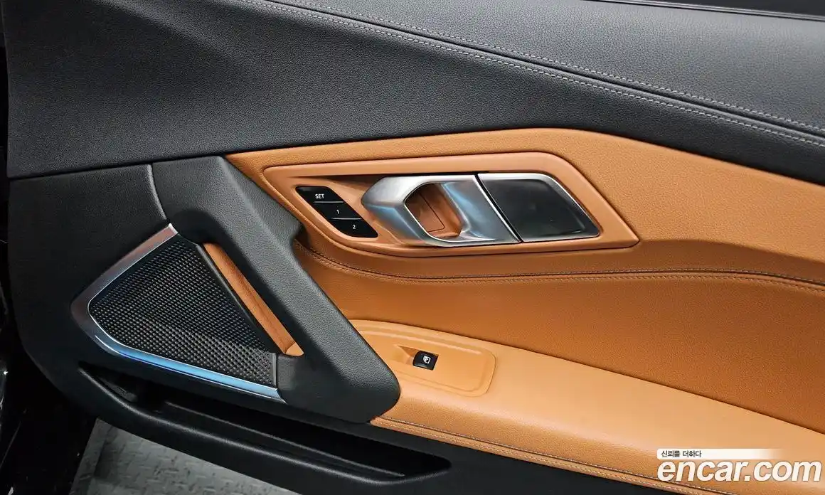 BMW Z4 2022 2.0 Автомат в Москве № 157161, фото 20