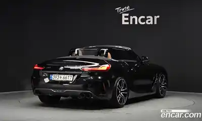 BMW Z4 2022 2.0 Автомат в Москве № 157161, миниатюра 2