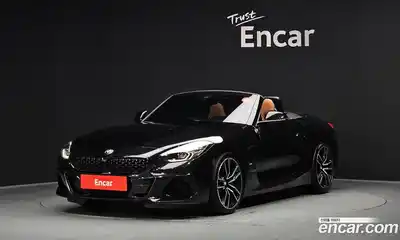 BMW Z4 2022 2.0 Автомат в Москве № 157161, миниатюра 5
