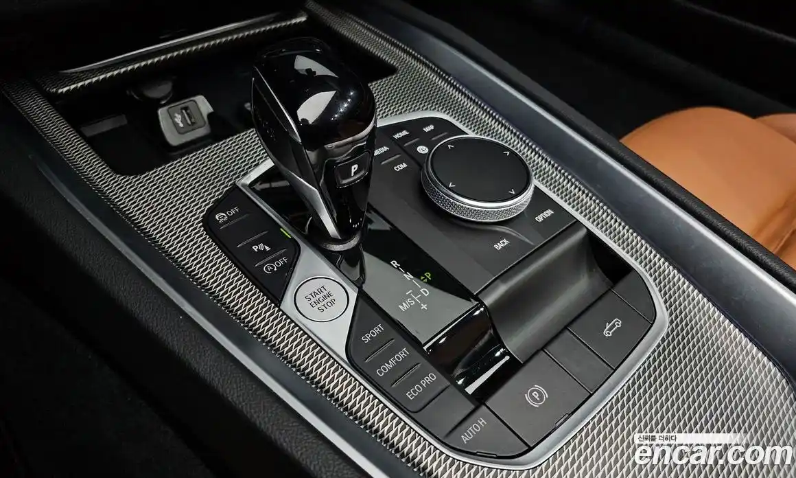 BMW Z4 2022 2.0 Автомат в Москве № 157161, фото 10