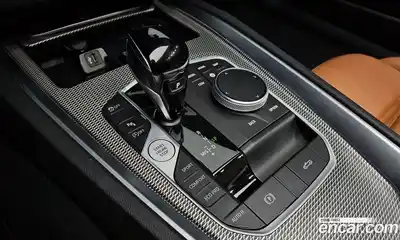 BMW Z4 2022 2.0 Автомат в Москве № 157161, миниатюра 10