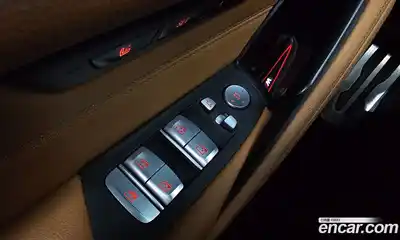 BMW 5-Series 2022 2.0 Автомат в Москве № 157464, миниатюра 2