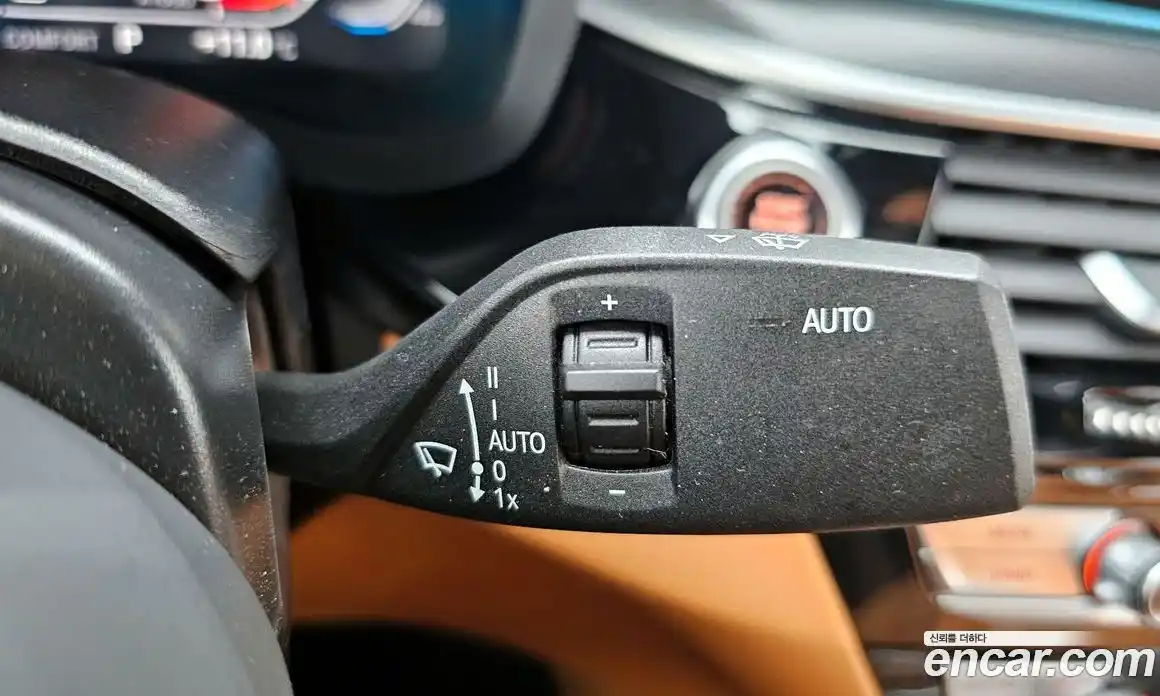 BMW 5-Series 2023 2.0 Автомат в Москве № 157806, фото 13