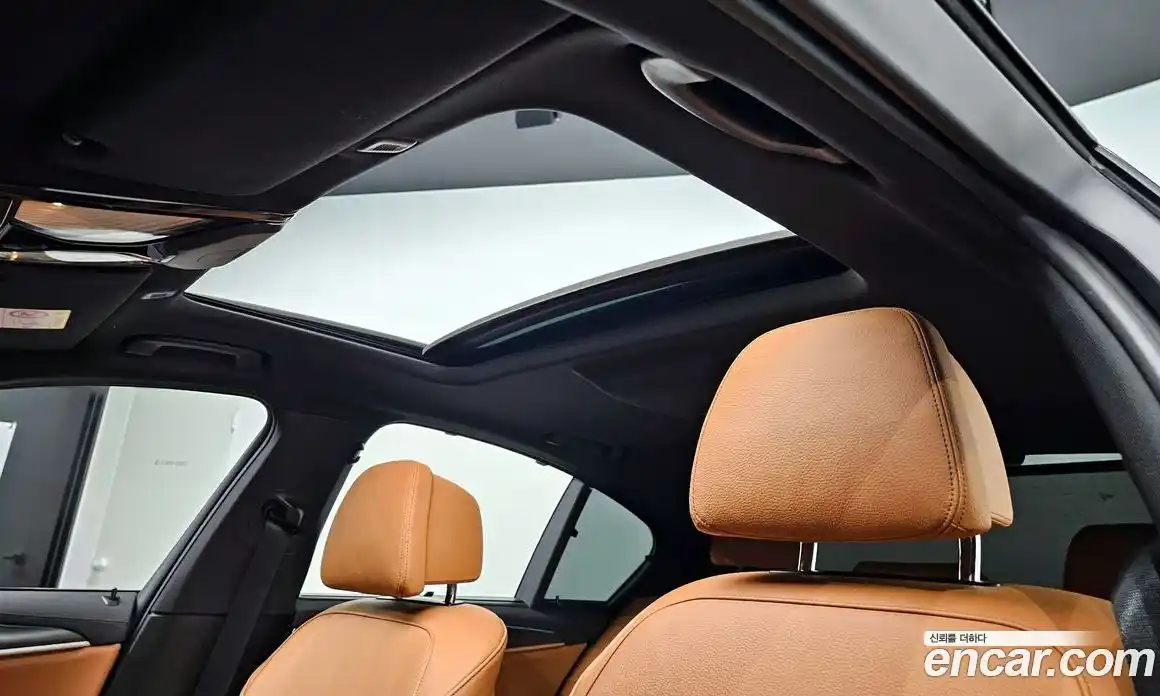 BMW 5-Series 2023 2.0 Автомат в Москве № 157806, фото 16