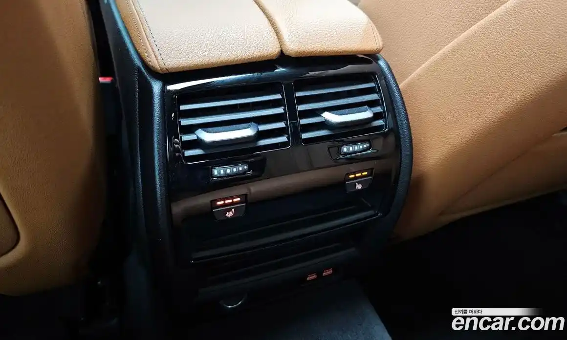 BMW 5-Series 2023 2.0 Автомат в Москве № 157806, фото 17