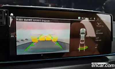 BMW 5-Series 2023 2.0 Автомат в Москве № 157806, миниатюра 5