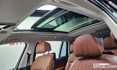 BMW X7 2021 3.0 Автомат в Москве № 158178, миниатюра 7