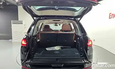 BMW X7 2021 3.0 Автомат в Москве № 158178, миниатюра 8
