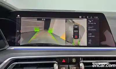 BMW X7 2021 3.0 Автомат в Москве № 158178, миниатюра 9