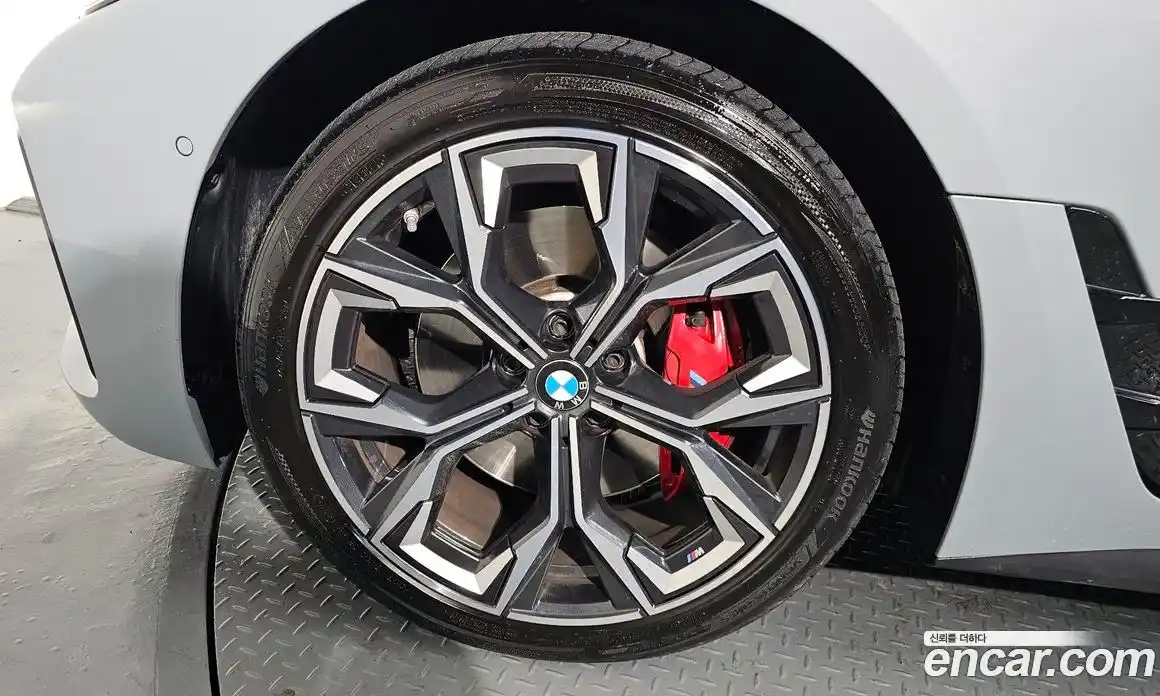 BMW 4-Series 2022 2.0 Автомат в Москве № 158202, фото 12