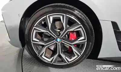 BMW 4-Series 2022 2.0 Автомат в Москве № 158202, миниатюра 12