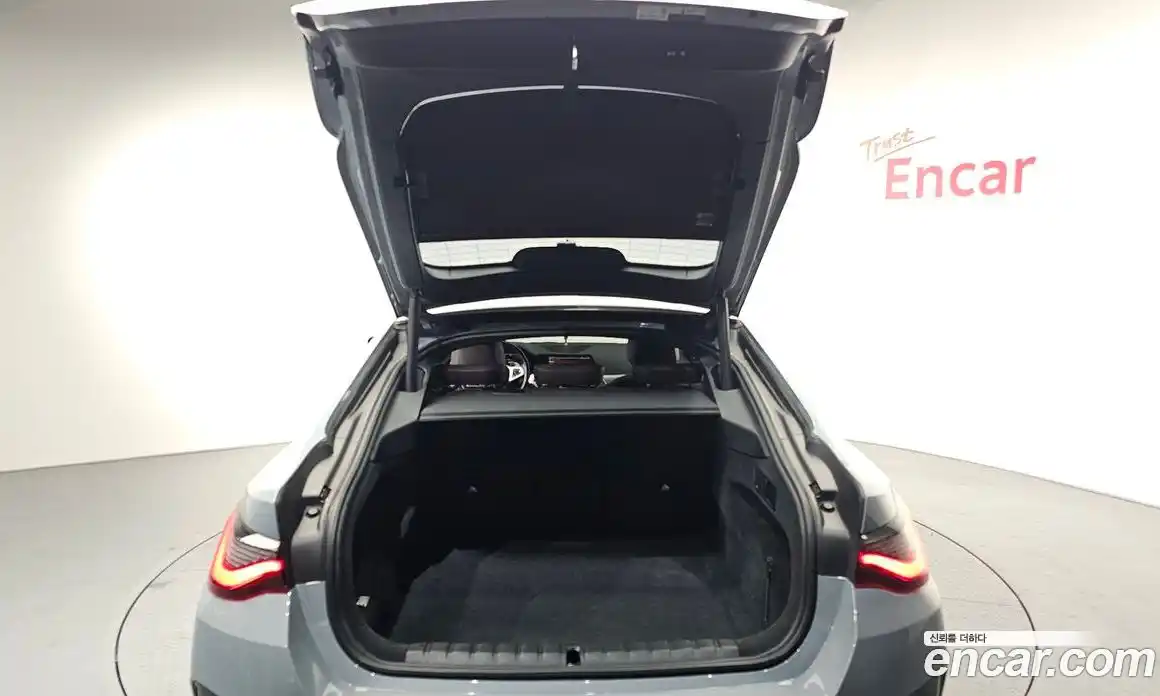 BMW 4-Series 2022 2.0 Автомат в Москве № 158202, фото 15