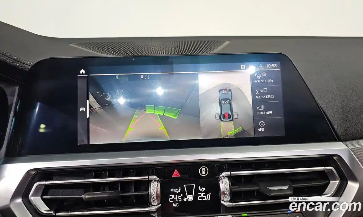 BMW 4-Series 2022 2.0 Автомат в Москве № 158202, фото 7