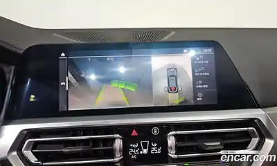 BMW 4-Series 2022 2.0 Автомат в Москве № 158202, миниатюра 7