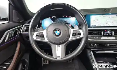 BMW 4-Series 2022 2.0 Автомат в Москве № 158202, миниатюра 10