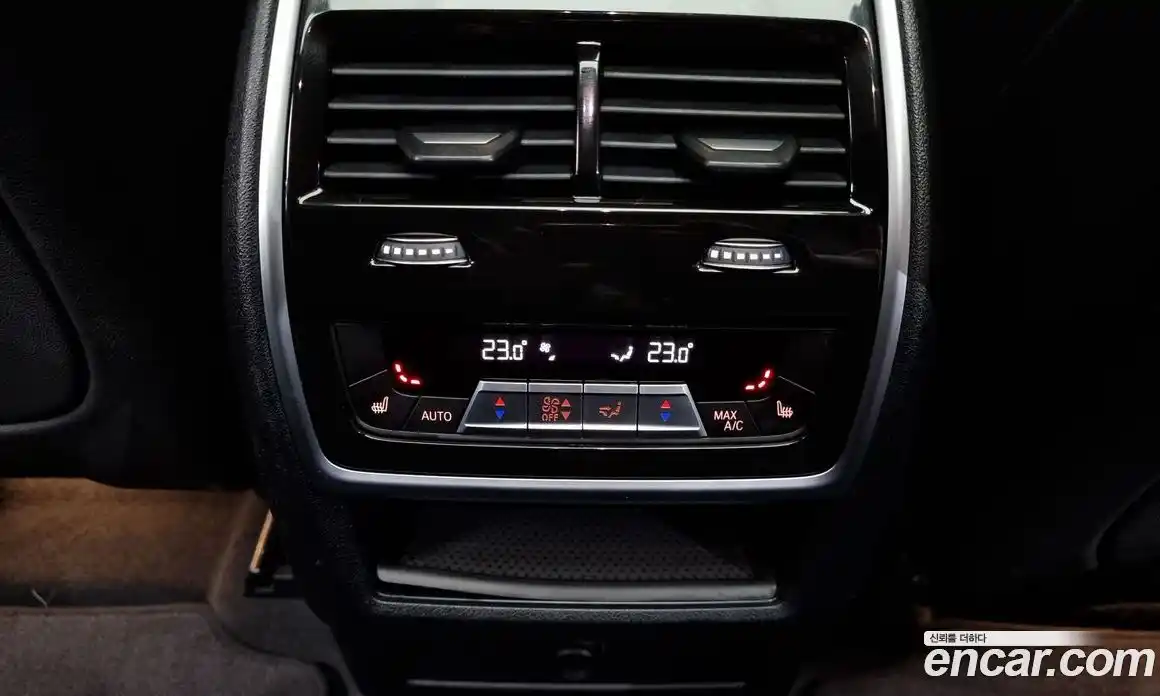 BMW X6 2022 3.0 Автомат в Москве № 158315, фото 13