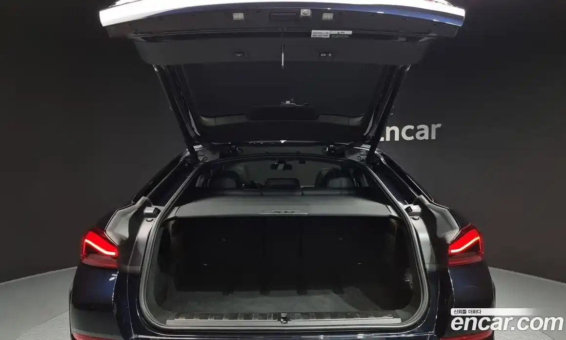 BMW X6 2022 3.0 Автомат в Москве № 158315, фото 16