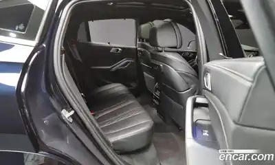 BMW X6 2022 3.0 Автомат в Москве № 158315, миниатюра 6