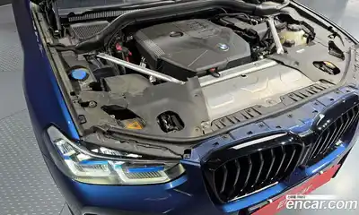 BMW X3 2022 2.0 Автомат в Москве № 158361, миниатюра 12