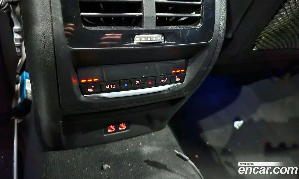 BMW X3 2022 2.0 Автомат в Москве № 158361, фото 14