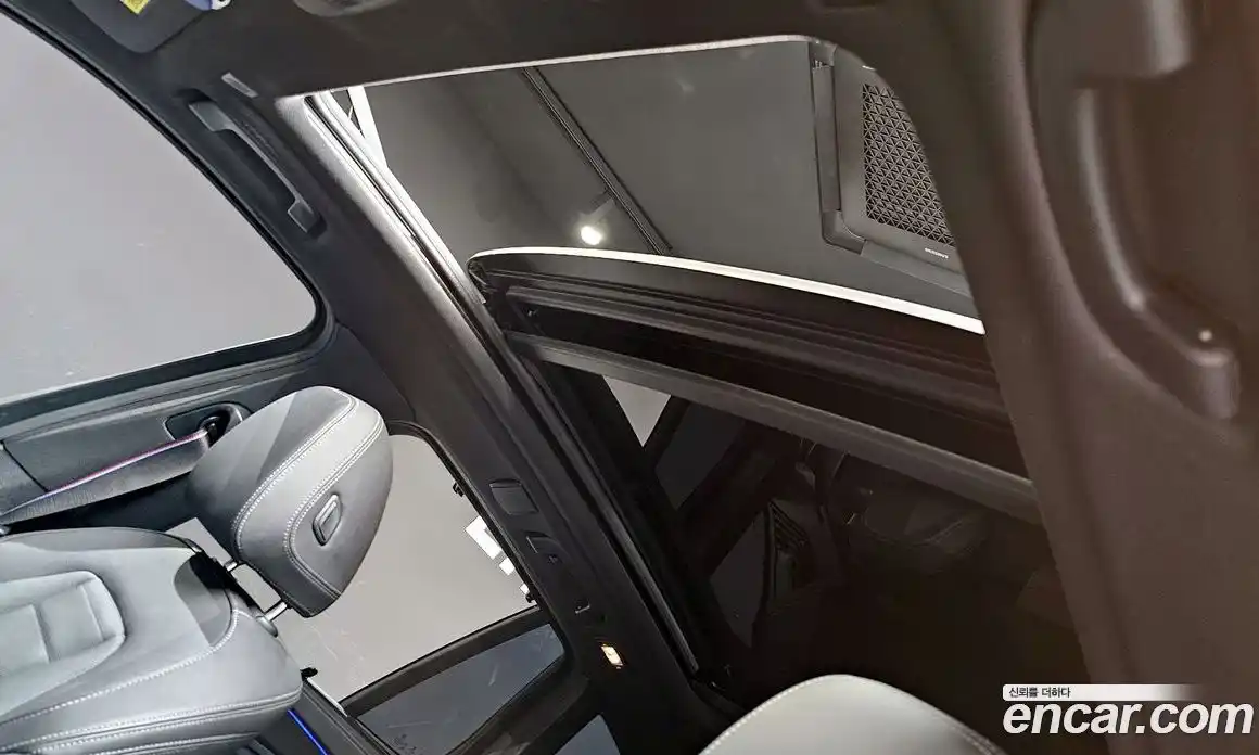 BMW X3 2022 2.0 Автомат в Москве № 158361, фото 3