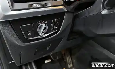 BMW X3 2022 2.0 Автомат в Москве № 158361, миниатюра 4