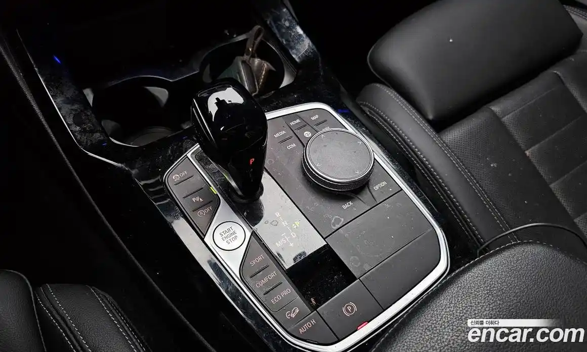 BMW X3 2022 2.0 Автомат в Москве № 158361, фото 10