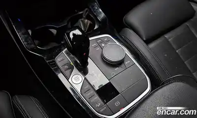 BMW X3 2022 2.0 Автомат в Москве № 158361, миниатюра 10