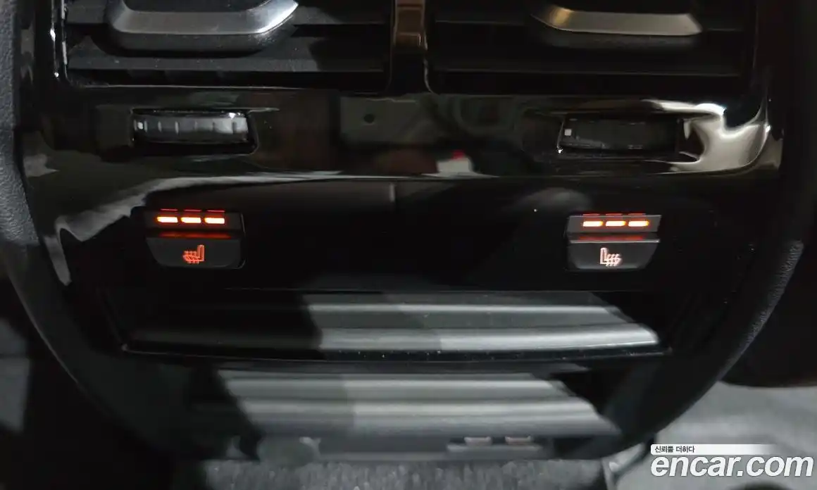 BMW 5-Series 2021 2.0 Автомат в Москве № 158614, фото 13